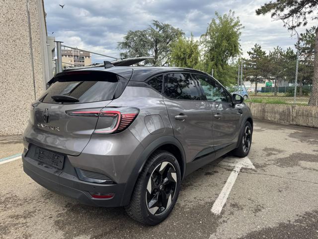 RENAULT Captur usata, con Airbag laterali