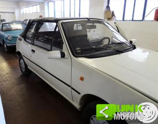 PEUGEOT 205 usata 7
