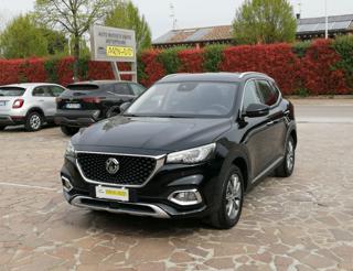 MG HS 1.5 T-GDI AT Comfort