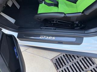 PORSCHE 911 usata, con Sospensioni pneumatiche