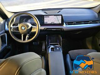 BMW X1 usata, con Autoradio