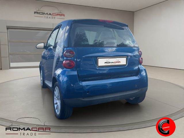 SMART ForTwo usata 6