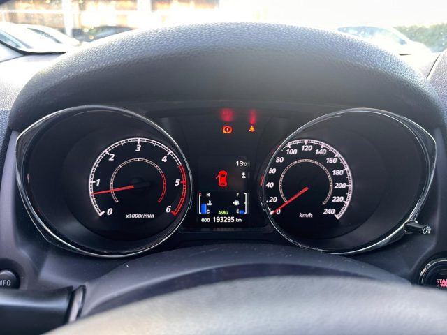 CITROEN C4 Aircross usata, con Chiusura centralizzata