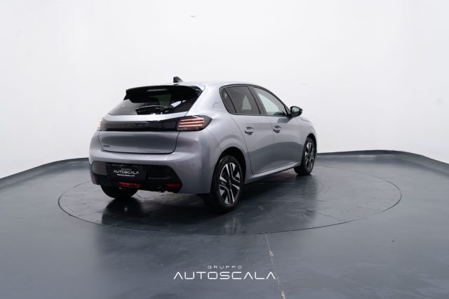 PEUGEOT 208 usata, con Climatizzatore