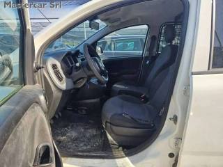 FIAT Panda usata, con Start/Stop Automatico