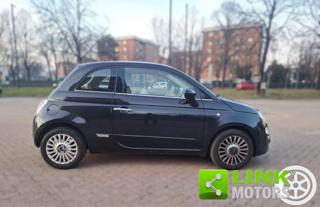 FIAT 500 usata, con Autoradio