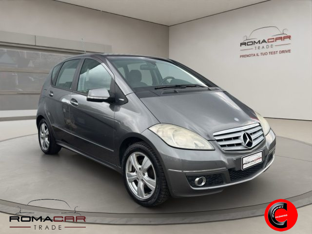 MERCEDES-BENZ A 180 usata, con Autoradio