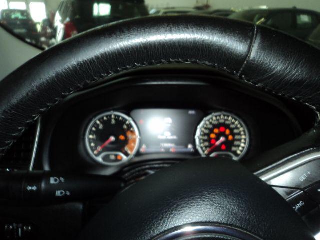 JEEP Renegade usata, con Airbag laterali