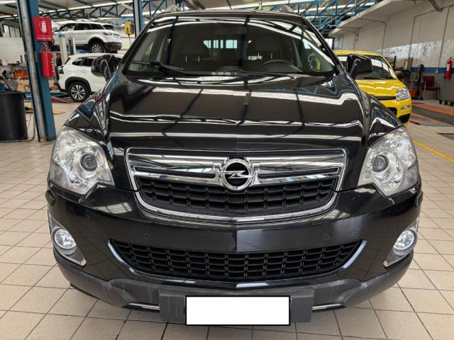OPEL Mokka X usata, con ABS