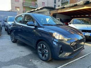 HYUNDAI i10 usata, con Airbag