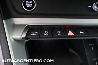 AUDI Q3 usata, con Servosterzo