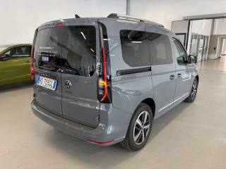 VOLKSWAGEN Caddy usata, con Cerchi in lega