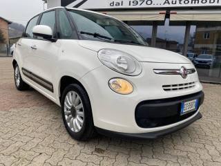 FIAT 500L usata, con Airbag laterali