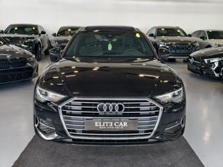 AUDI A6 usata, con Airbag