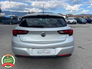 OPEL Astra usata, con Climatizzatore