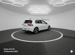 VOLKSWAGEN Golf usata, con Alzacristalli elettrici