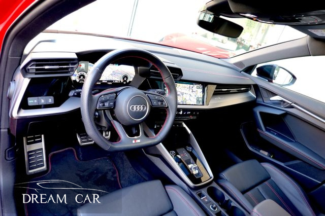 AUDI A3 usata, con Immobilizzatore elettronico