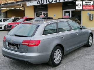 AUDI A6 usata, con Autoradio