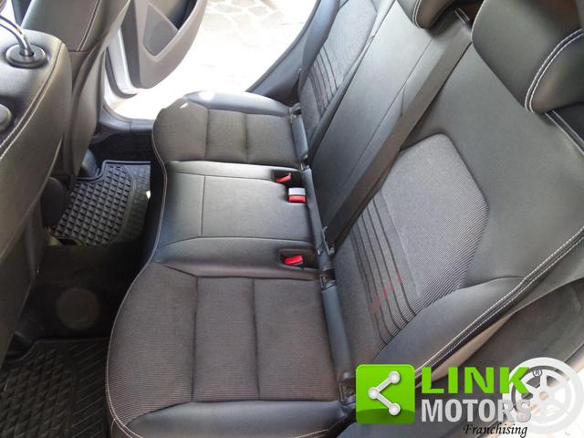 MERCEDES-BENZ B 180 usata, con Autoradio