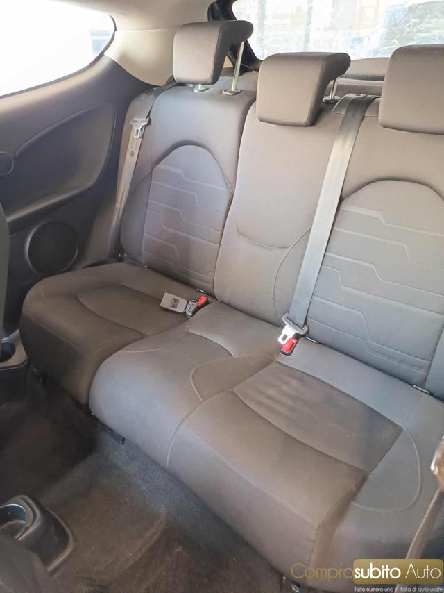 ALFA ROMEO MiTo usata, con Controllo trazione