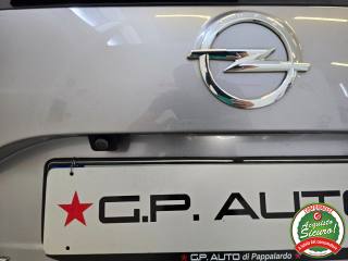 OPEL Crossland X usata, con Climatizzatore