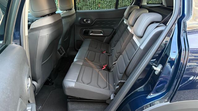 CITROEN C5 Aircross usata, con Fendinebbia