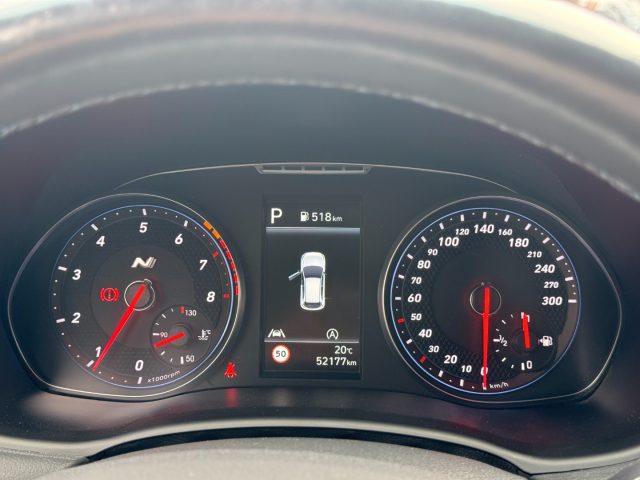 HYUNDAI i30 usata, con Cerchi in lega