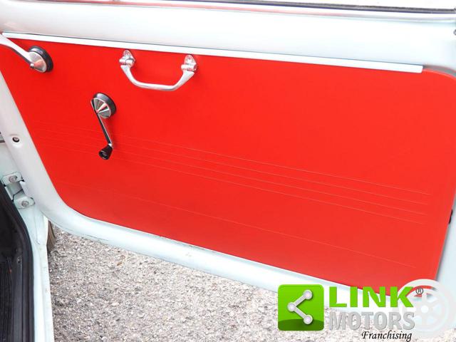 FIAT 500 usata 18