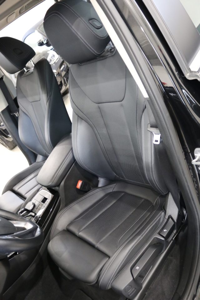 BMW X3 usata, con Controllo trazione