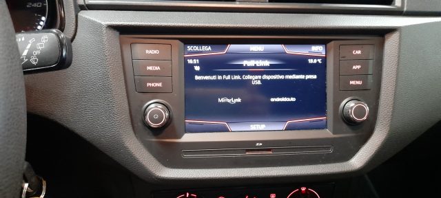 SEAT Arona usata 20