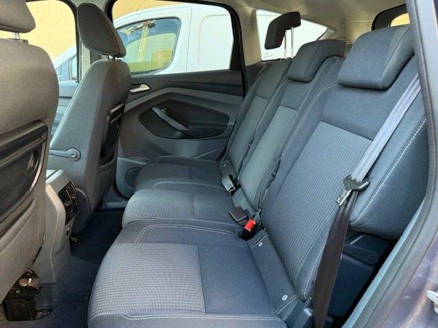 FORD C-Max usata, con Chiusura centralizzata