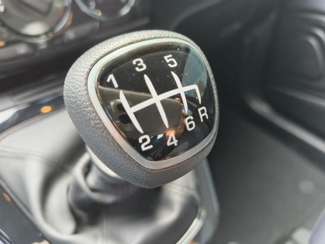 LANCIA Ypsilon usata, con Fendinebbia