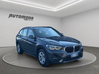 BMW X1 usata, con Airbag laterali