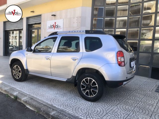 DACIA Duster usata, con Airbag Passeggero