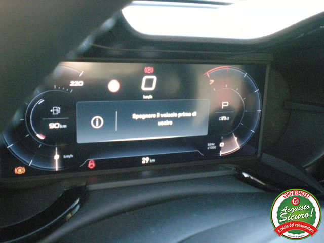 ALFA ROMEO Junior usata, con Autoradio digitale
