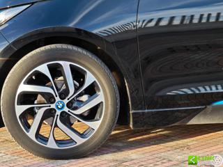 BMW i3 usata, con Chiusura centralizzata