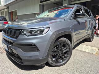 JEEP Compass usata, con Airbag