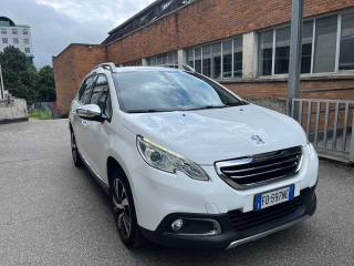 PEUGEOT 2008 usata, con Airbag laterali