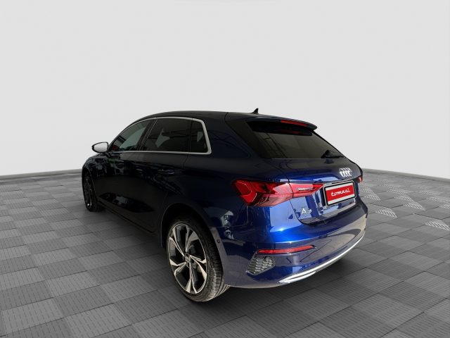 AUDI A3 usata 2