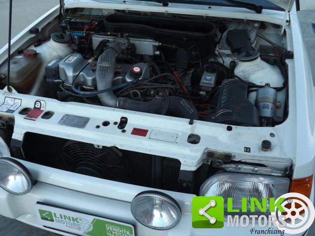 FORD Escort usata 64