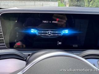 MERCEDES-BENZ GLE 300 usata, con Chiusura centralizzata