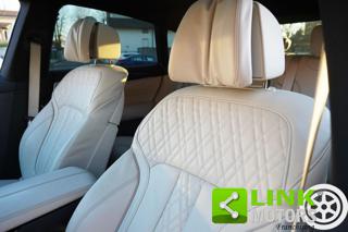 BMW 640 usata, con Interni in pelle
