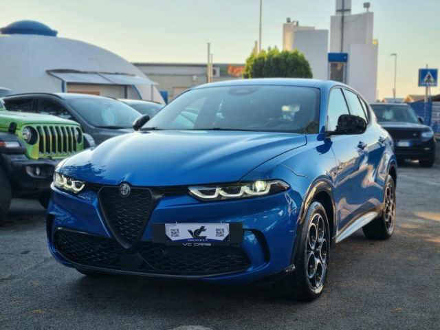 ALFA ROMEO Tonale usata, con ABS