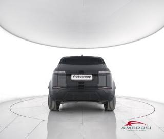 LAND ROVER Range Rover Evoque usata 5