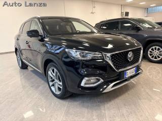 MG HS Plug-in Hybrid Exclusive 258CV   PREZZO REALE
