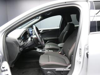 FORD Focus usata, con Chiusura centralizzata