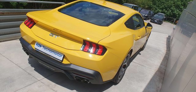 FORD Mustang usata, con Alzacristalli elettrici