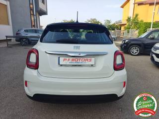 FIAT 500X usata, con Airbag Passeggero