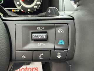 NISSAN Qashqai usata, con Cruise Control