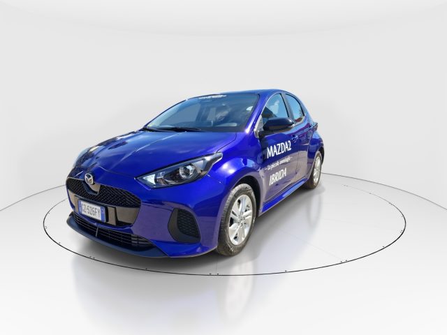 MAZDA 2 usata, con ABS